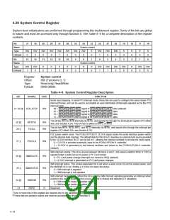 浏览型号PCI6421的Datasheet PDF文件第94页