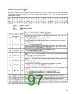 浏览型号PCI6421的Datasheet PDF文件第97页