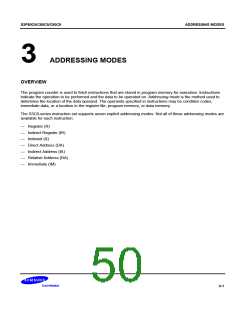 浏览型号S3C80C5的Datasheet PDF文件第50页