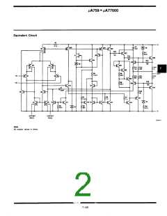 浏览型号UA759的Datasheet PDF文件第2页