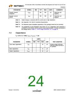 浏览型号USB2602-NE-03的Datasheet PDF文件第24页