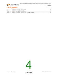 浏览型号USB2602-NE-03的Datasheet PDF文件第4页