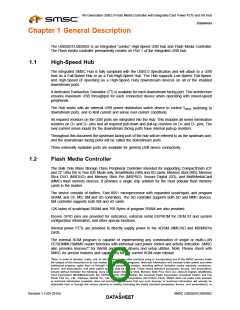 浏览型号USB2602-NE-03的Datasheet PDF文件第6页