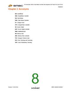 浏览型号USB2602-NE-03的Datasheet PDF文件第8页