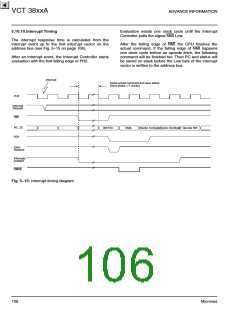 浏览型号VCT3802A的Datasheet PDF文件第106页