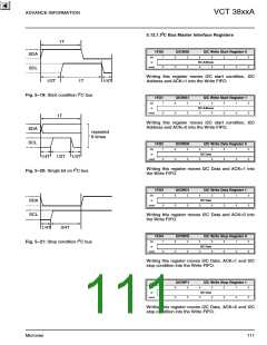 浏览型号VCT3802A的Datasheet PDF文件第111页