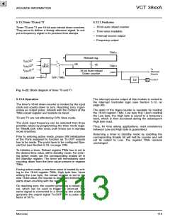 浏览型号VCT3802A的Datasheet PDF文件第113页