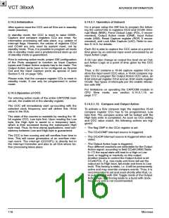 浏览型号VCT3802A的Datasheet PDF文件第116页
