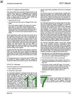 浏览型号VCT3802A的Datasheet PDF文件第117页