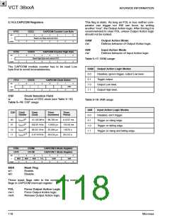 浏览型号VCT3802A的Datasheet PDF文件第118页