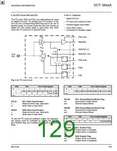 浏览型号VCT3802A的Datasheet PDF文件第129页