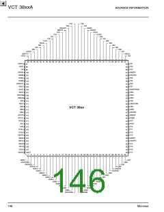 浏览型号VCT3802A的Datasheet PDF文件第146页
