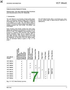 浏览型号VCT3802A的Datasheet PDF文件第7页