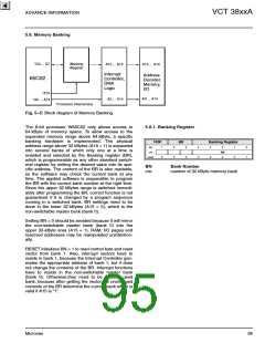 浏览型号VCT3802A的Datasheet PDF文件第95页