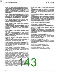 浏览型号VCT3804A的Datasheet PDF文件第143页