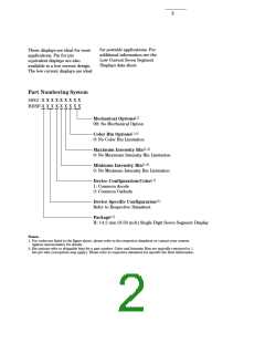 浏览型号5082-5501-00000的Datasheet PDF文件第2页