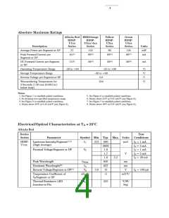 浏览型号5082-U103-00000的Datasheet PDF文件第4页