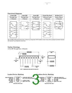 浏览型号8302401YA的Datasheet PDF文件第3页