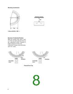 浏览型号AEDR-8310-K的Datasheet PDF文件第8页