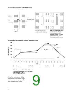 浏览型号AEDR-8310-K的Datasheet PDF文件第9页