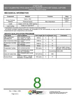 浏览型号ATS672LSB-HN的Datasheet PDF文件第8页