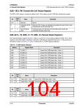 浏览型号CN8223的Datasheet PDF文件第104页