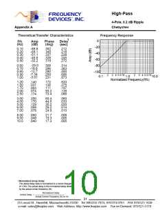 浏览型号DP72H2B-33.3KHZ的Datasheet PDF文件第10页
