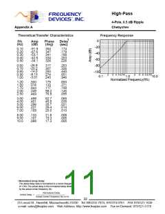 浏览型号DP72H2B-33.3KHZ的Datasheet PDF文件第11页