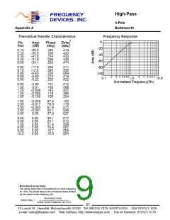 浏览型号DP72H2B-33.3KHZ的Datasheet PDF文件第9页