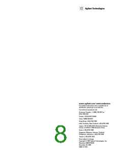 浏览型号HCPL-0452的Datasheet PDF文件第8页