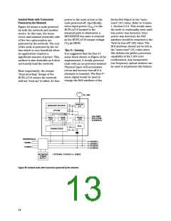 浏览型号HCPL-0710-500的Datasheet PDF文件第13页