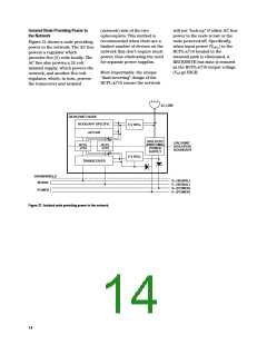 浏览型号HCPL-0710-500的Datasheet PDF文件第14页