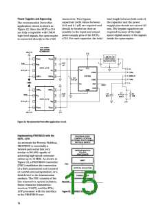 浏览型号HCPL-0710-500的Datasheet PDF文件第15页