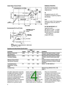浏览型号HCPL-0710-500的Datasheet PDF文件第4页