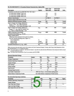 浏览型号HCPL-0710-500的Datasheet PDF文件第5页