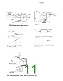 浏览型号HCPL-177K-300的Datasheet PDF文件第11页