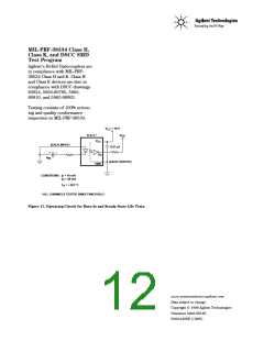 浏览型号HCPL-177K-300的Datasheet PDF文件第12页