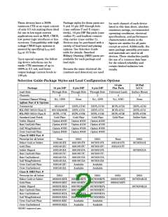 浏览型号HCPL-177K-300的Datasheet PDF文件第2页