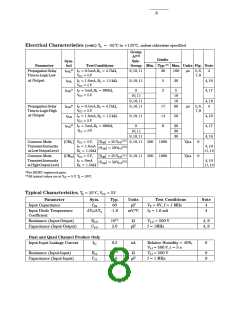 浏览型号HCPL-177K-300的Datasheet PDF文件第8页
