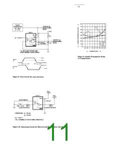 浏览型号HCPL-5600的Datasheet PDF文件第11页
