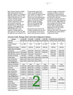 浏览型号HCPL-5600的Datasheet PDF文件第2页