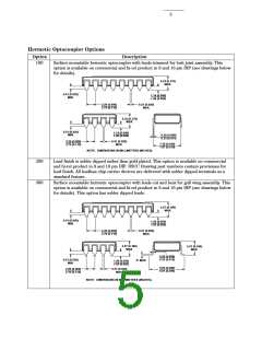 浏览型号HCPL-5600的Datasheet PDF文件第5页