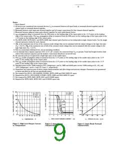 浏览型号HCPL-5600的Datasheet PDF文件第9页