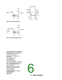 浏览型号HCPL-814-500E的Datasheet PDF文件第6页