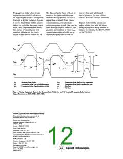 浏览型号HCPL-9031的Datasheet PDF文件第12页