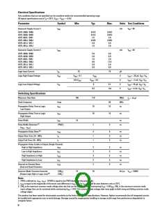 浏览型号HCPL-9031的Datasheet PDF文件第9页