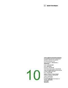 浏览型号HLMP-K640的Datasheet PDF文件第10页