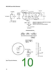 浏览型号HSDL-3003-021的Datasheet PDF文件第10页