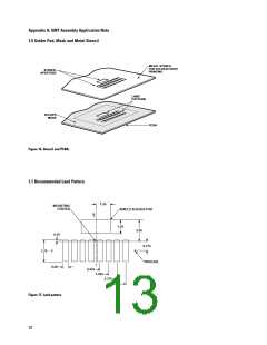 浏览型号HSDL-3003-021的Datasheet PDF文件第13页
