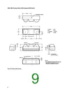 浏览型号HSDL-3003-021的Datasheet PDF文件第9页